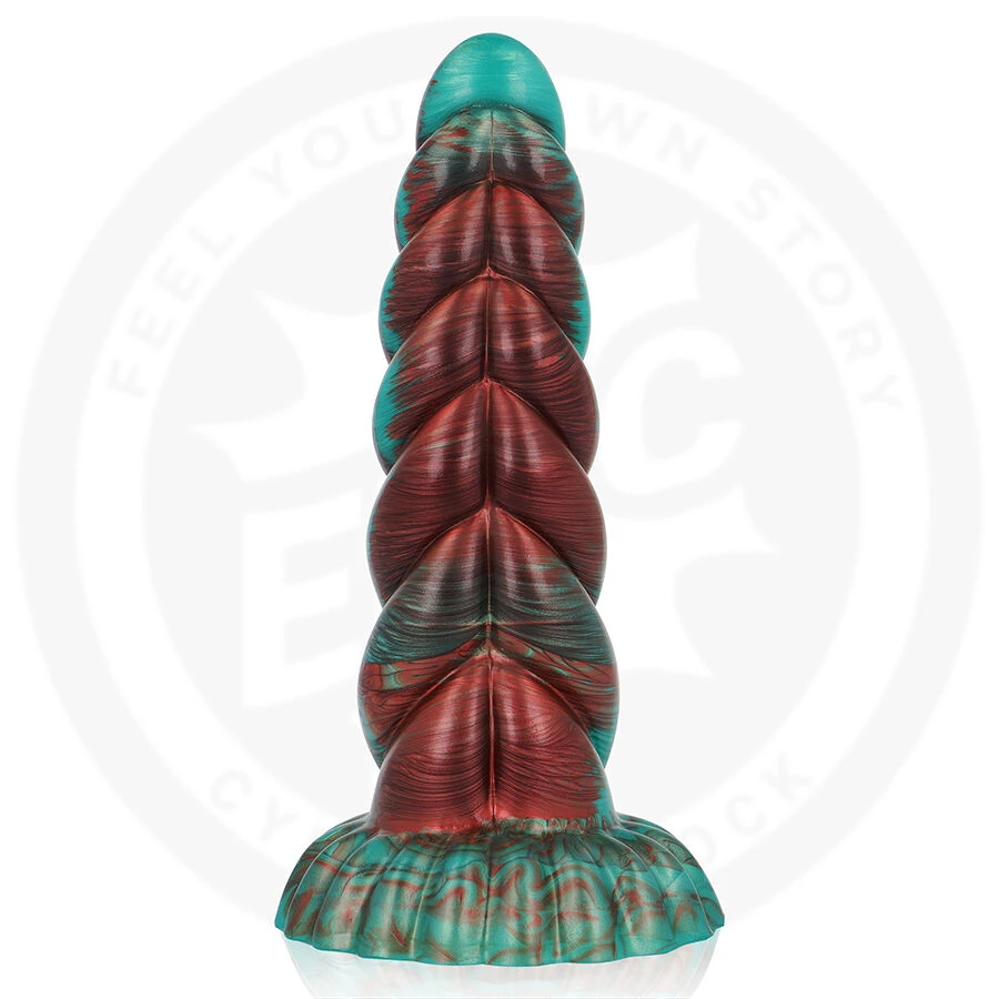EPIC - DILDO ZIRION ARIDFIRE